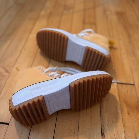 Platform converse - Picture 4 of 6